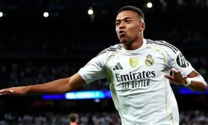ريال مدريد يحقق إنجاز كبير في الدوري الإسباني لأول مرة منذ أكثر من عقد